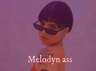 Melodyn_ass