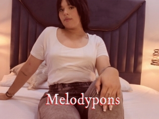 Melodypons