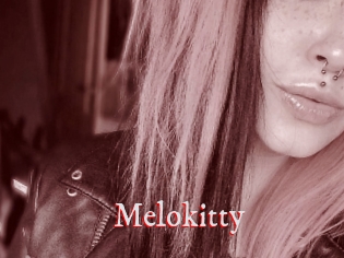 Melokitty