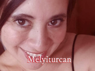 Melyiturcan