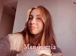 Mendesmia