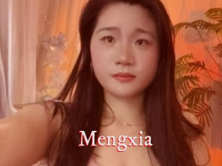 Mengxia
