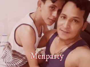 Menparty