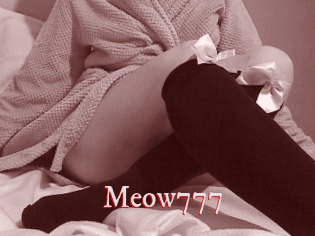 Meow777