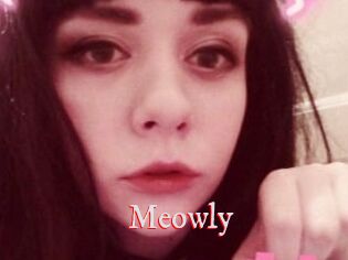 Meowly