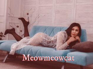 Meowmeowcat