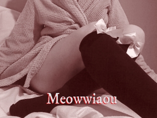 Meowwiaou