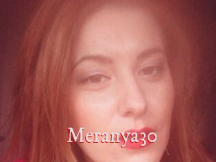 Meranya30
