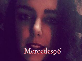 Mercedes96