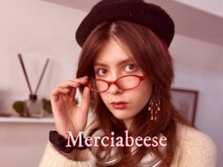 Merciabeese