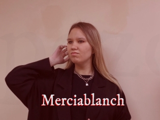 Merciablanch