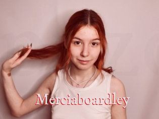 Merciaboardley