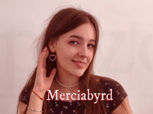 Merciabyrd