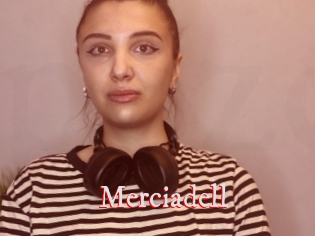 Merciadell
