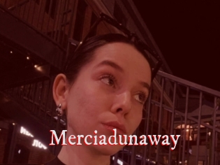 Merciadunaway