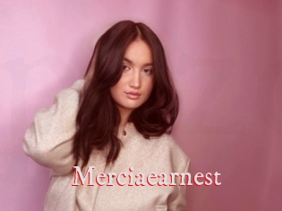 Merciaearnest