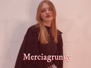 Merciagrundy