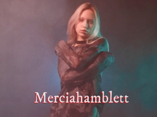 Merciahamblett