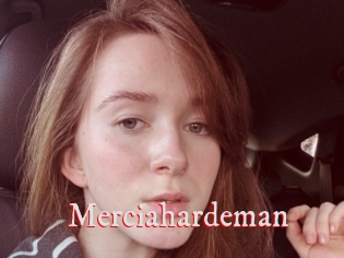 Merciahardeman