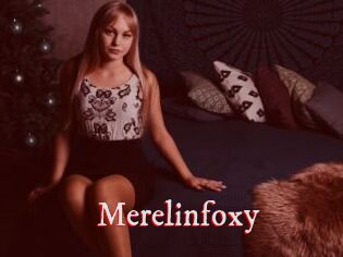 Merelinfoxy