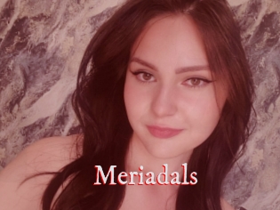 Meriadals