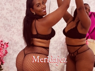 Meridajez