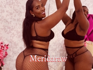 Meridaraw