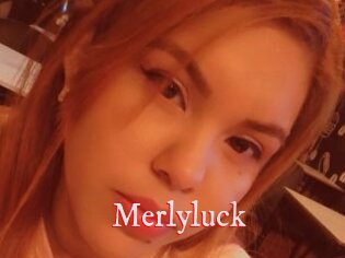 Merlyluck