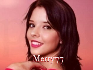 Merry77