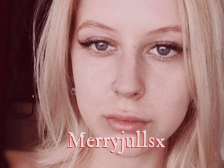 Merryjullsx