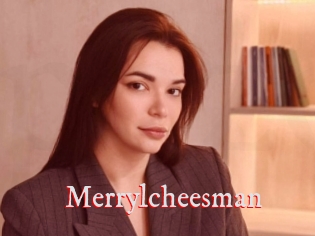 Merrylcheesman