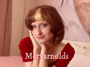 Meryarnolds