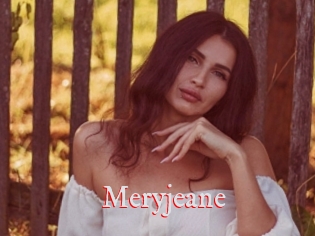Meryjeane