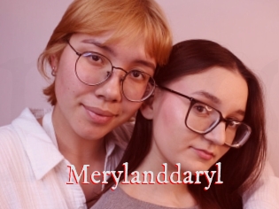 Merylanddaryl