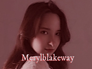 Merylblakeway