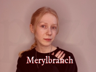 Merylbranch