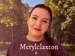 Merylclaxton
