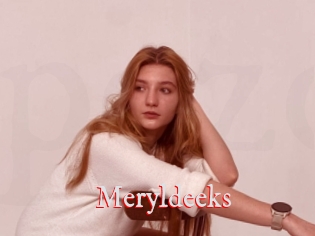 Meryldeeks