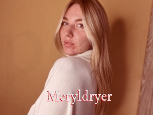 Meryldryer