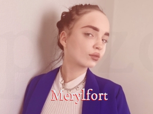 Merylfort