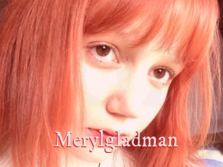 Merylgladman