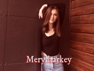 Merylharkey