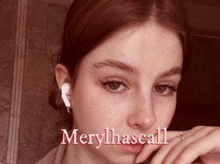 Merylhascall