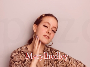 Merylhedley
