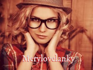 Merylovelanky