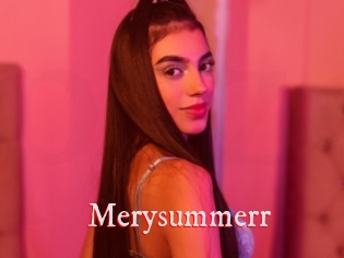 Merysummerr