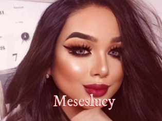 Meseslucy