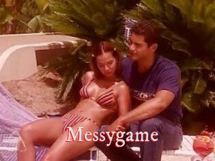Messygame