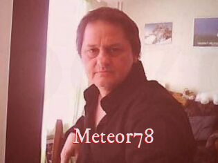 Meteor78