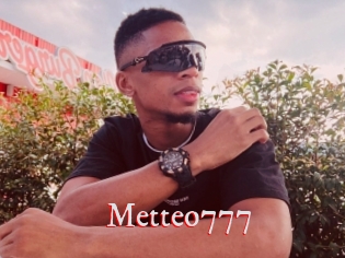 Metteo777